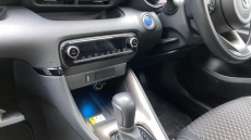 Mazda 2 Hybrid 1.5i Hybrid Select 5dr CVT Hybrid Hatchback